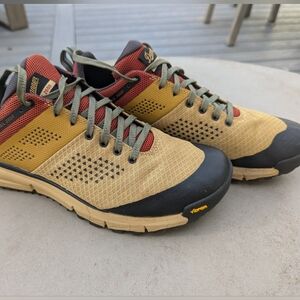 Danner Trail 2650 Mesh; Painted Hills - Men's Size 10 Style 61212